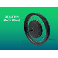 Popular Top Sale QS  1200W 212 (35H) brushless electric motor Hub Motor for scooters and bicycles